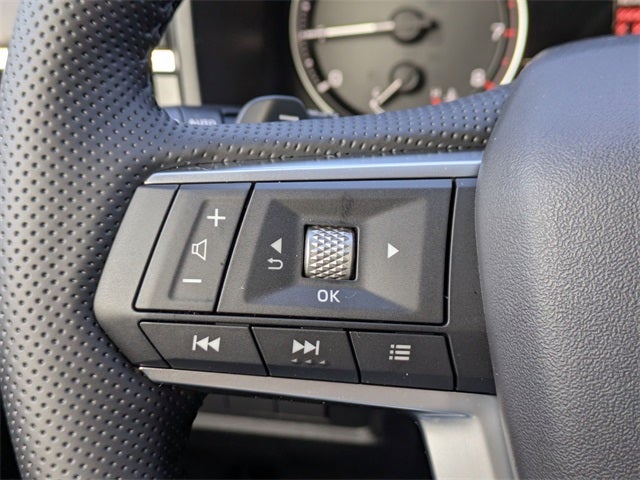 2026 Mitsubishi Outlander Base