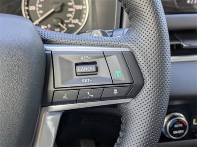 2026 Mitsubishi Outlander Base