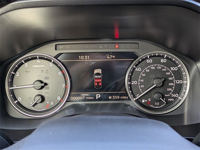 2026 Mitsubishi Outlander Base