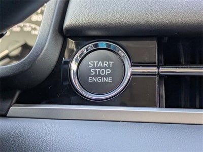 2026 Mitsubishi Outlander Base