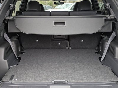 2026 Mitsubishi Outlander Base