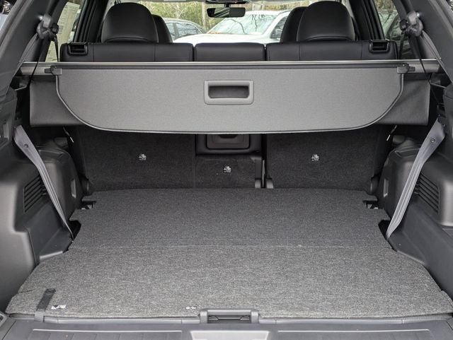 2026 Mitsubishi Outlander Base