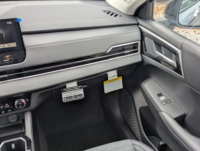 2026 Mitsubishi Outlander Base