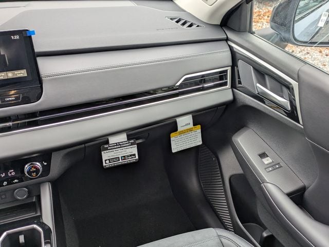 2026 Mitsubishi Outlander Base