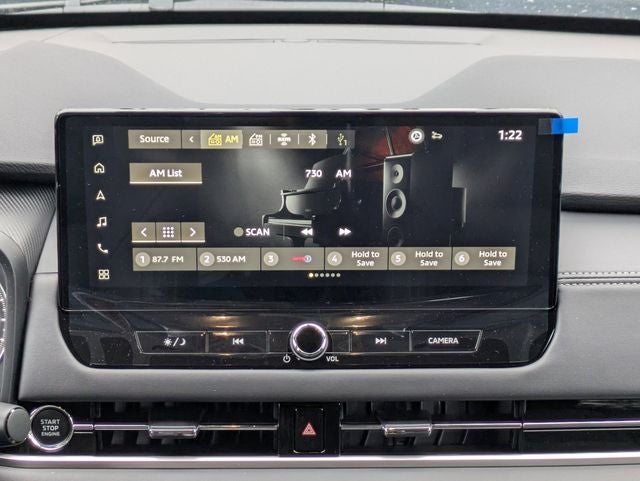 2026 Mitsubishi Outlander Base