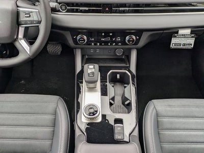 2026 Mitsubishi Outlander Base