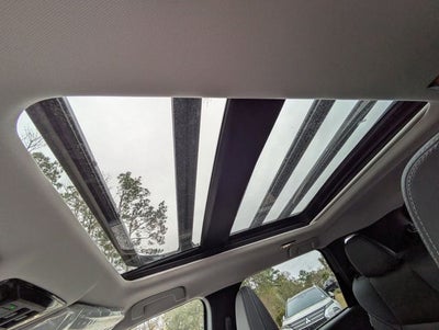 2026 Mitsubishi Outlander Base