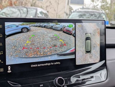 2026 Mitsubishi Outlander Base