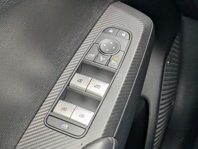 2026 Mitsubishi Outlander Base