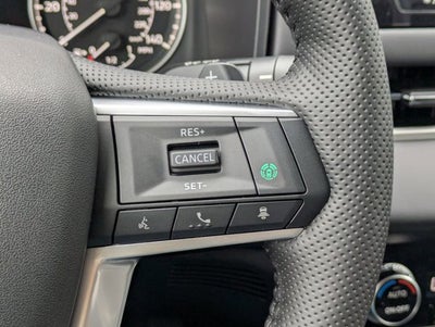 2026 Mitsubishi Outlander Base