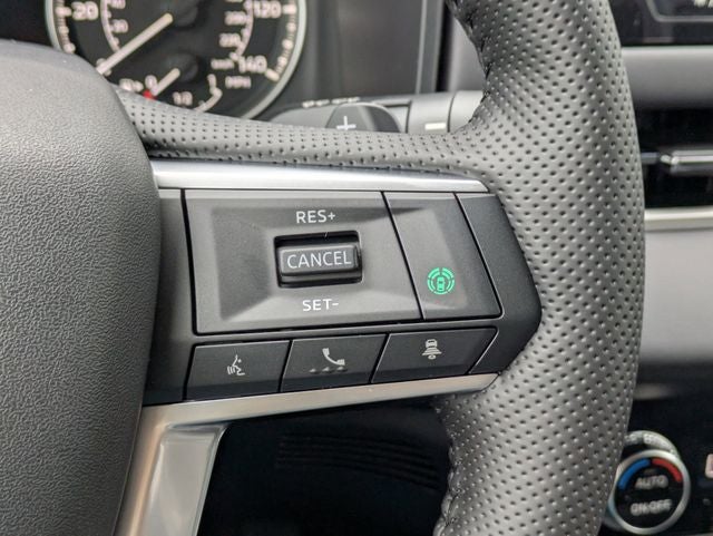 2026 Mitsubishi Outlander Base