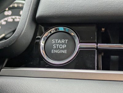 2026 Mitsubishi Outlander Base