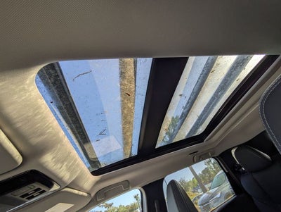 2026 Mitsubishi Outlander Trail Edition