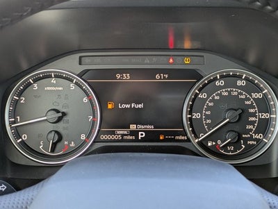 2026 Mitsubishi Outlander Trail Edition