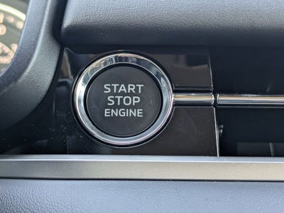 2026 Mitsubishi Outlander Trail Edition