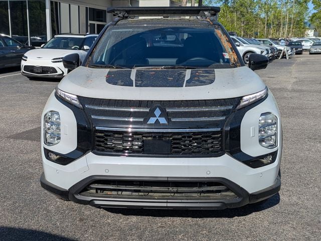 2026 Mitsubishi Outlander Trail Edition