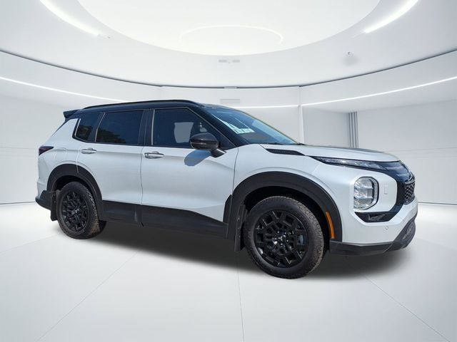 2026 Mitsubishi Outlander Trail Edition