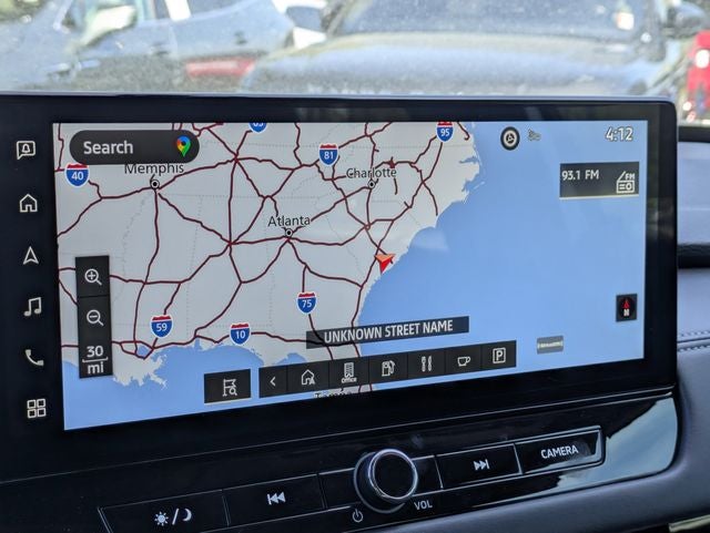 2026 Mitsubishi Outlander Trail Edition