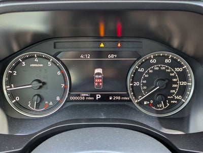 2026 Mitsubishi Outlander Trail Edition