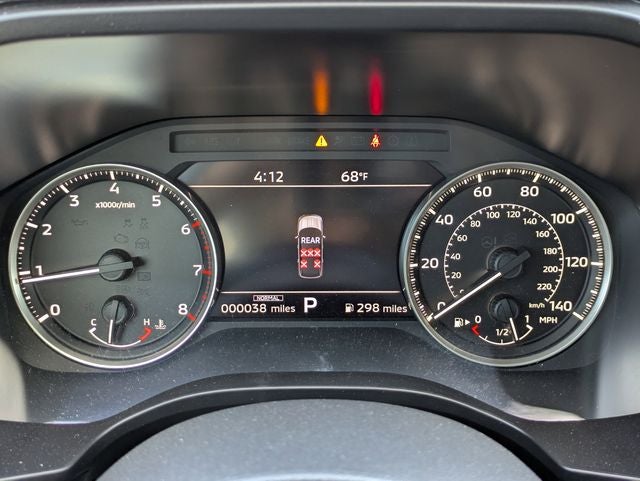 2026 Mitsubishi Outlander Trail Edition