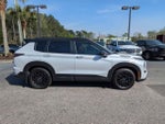 2026 Mitsubishi Outlander Trail Edition