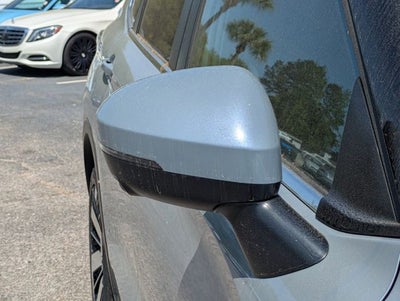 2026 Mitsubishi Outlander Base