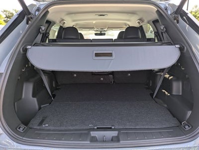 2026 Mitsubishi Outlander Base