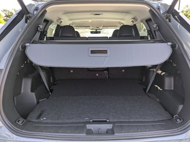 2026 Mitsubishi Outlander Base