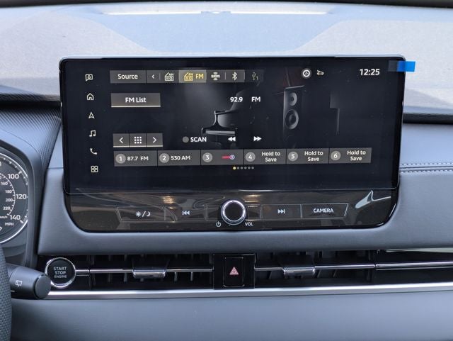 2026 Mitsubishi Outlander Base