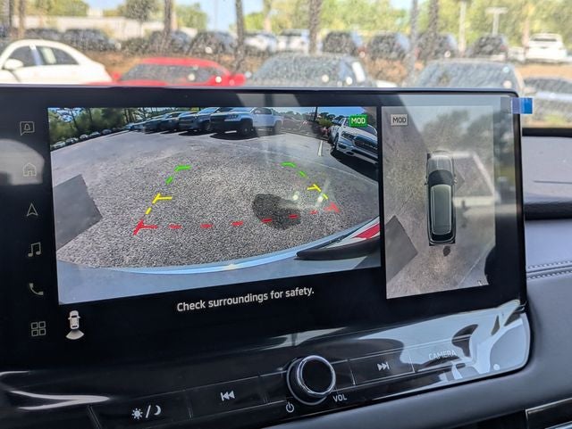 2026 Mitsubishi Outlander Base