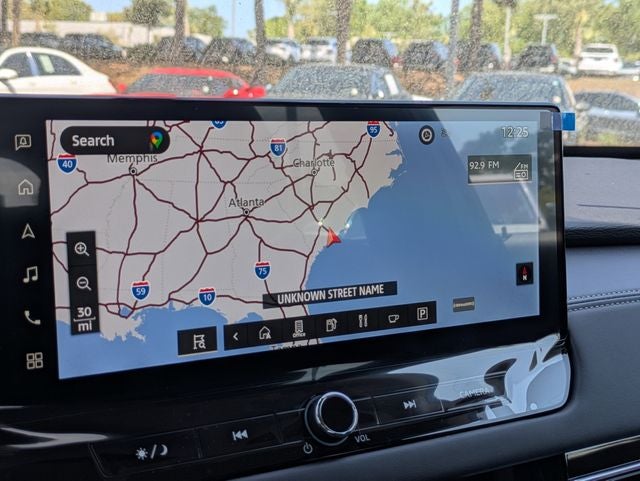 2026 Mitsubishi Outlander Base