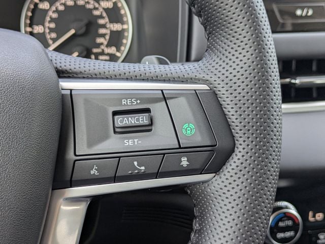 2026 Mitsubishi Outlander Base