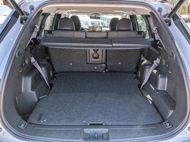 2026 Mitsubishi Outlander Trail Edition