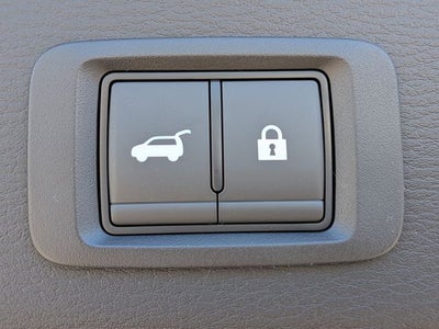 2026 Mitsubishi Outlander Trail Edition