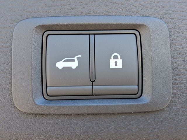 2026 Mitsubishi Outlander Trail Edition