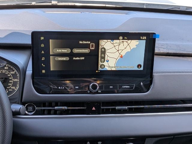 2026 Mitsubishi Outlander Trail Edition