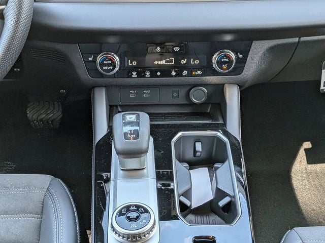 2026 Mitsubishi Outlander Trail Edition