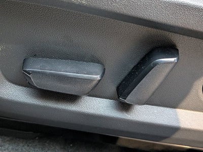 2026 Mitsubishi Outlander Trail Edition