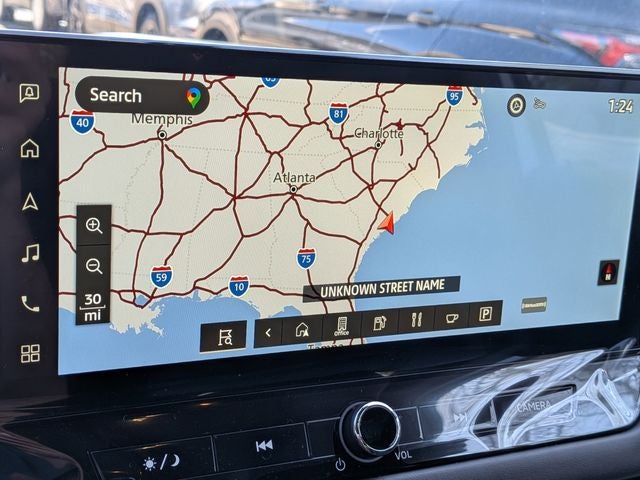 2026 Mitsubishi Outlander Trail Edition