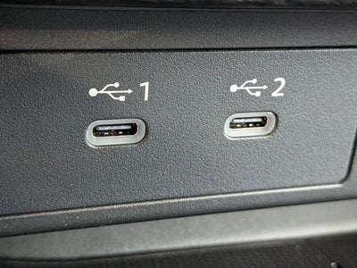 2026 Mitsubishi Outlander Trail Edition