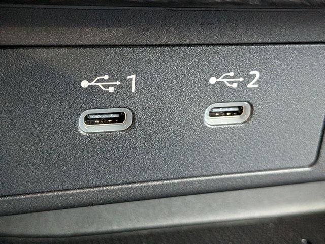 2026 Mitsubishi Outlander Trail Edition