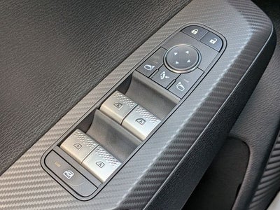 2026 Mitsubishi Outlander Trail Edition