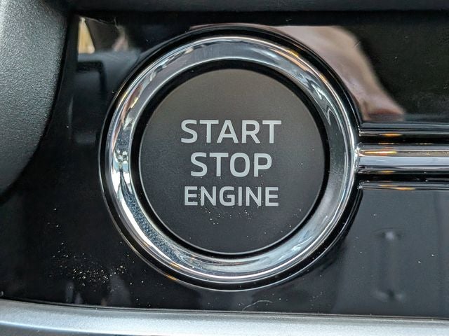 2026 Mitsubishi Outlander Trail Edition