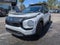2026 Mitsubishi Outlander Trail Edition