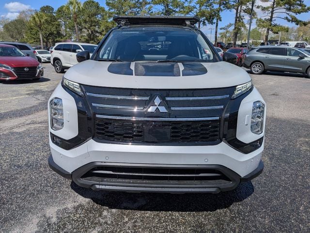 2026 Mitsubishi Outlander Trail Edition