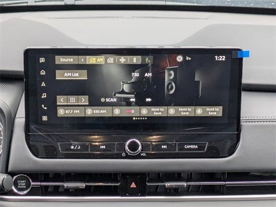 2026 Mitsubishi Outlander Trail Edition