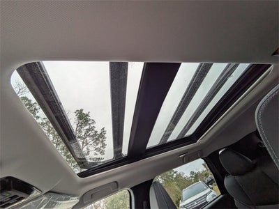 2026 Mitsubishi Outlander Trail Edition