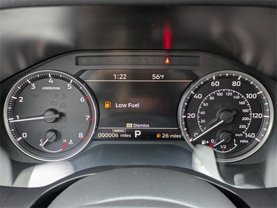 2026 Mitsubishi Outlander Trail Edition