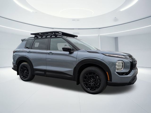 2026 Mitsubishi Outlander Base