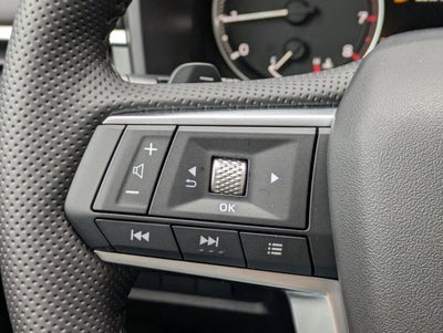 2026 Mitsubishi Outlander Base